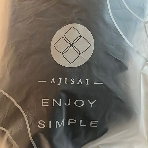 Black Jogger fit like XS/S NWT - Picture 2 of 6